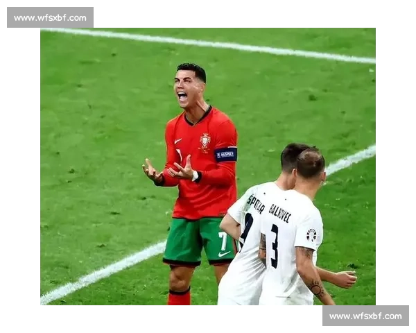 C 罗 950 球绝杀定胜局：40 岁传奇的 “渴望” 未完待续