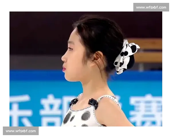 中俄花滑高手齐齐哈尔竞技 郭蕊 张益文摘双人滑桂冠