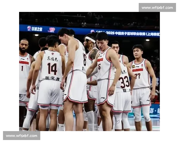 3.2 秒绝杀！山西宏远三四名决赛惊魂时刻全纪录