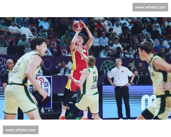 以国之名加冕！澳大利亚队首夺 2025 国际皇冠杯