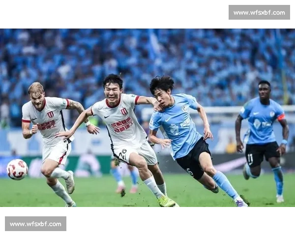 中超争冠 1 分生死线：三强集体刹车，蓉城失机海港偷生