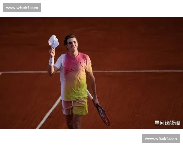 19 岁丰塞卡巴塞尔封王！首夺 500 赛冠跻身 TOP30