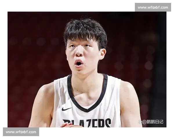 5 分钟 2 分 1 板 + 被隔扣：杨瀚森的 NBA 第一课，麦丹一句话道破残酷