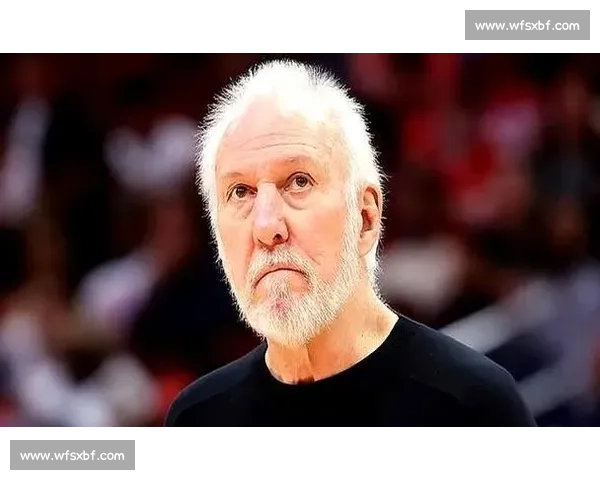 1390 胜镌刻穹顶!马刺低调升旗致敬波波维奇 1390 胜镌刻穹顶!马刺低调升旗致敬波波维奇