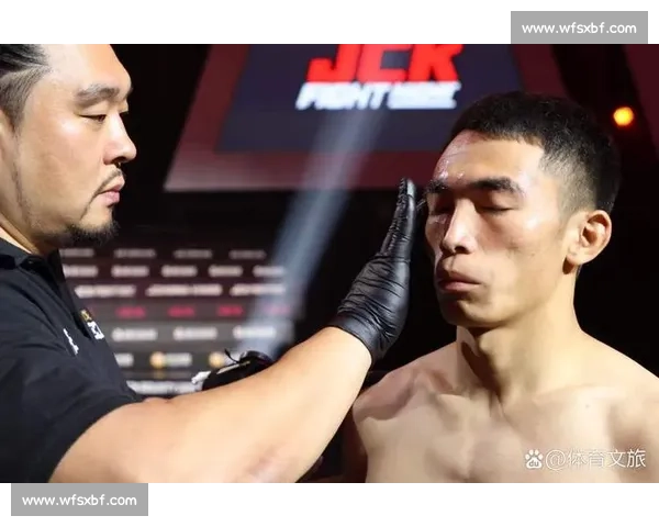 JCK 半决赛双雄突围：王绍祥制霸不败者，吉木五沙巴基绞逆转