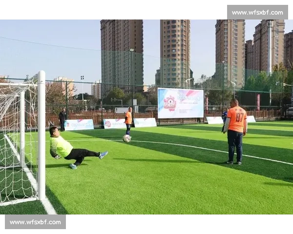 2025 “我爱足球” 黑龙江站：绿茵聚全民 足球绘健康