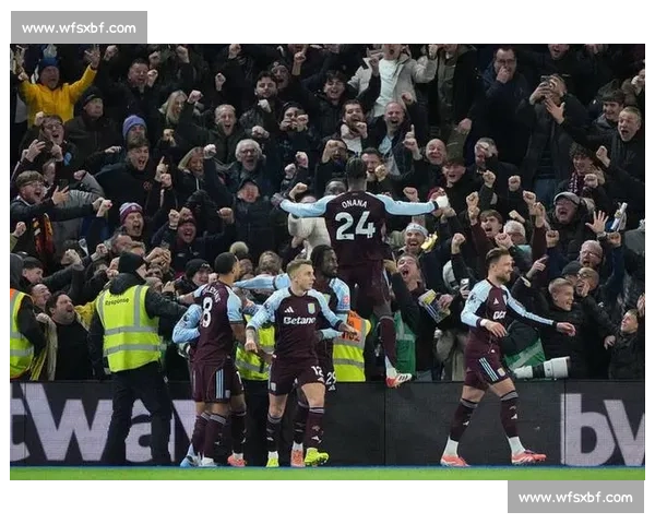 从安菲尔德败北到英超第二：伯恩茅斯 8 轮不败逆袭记