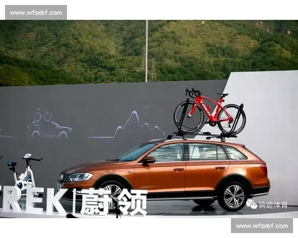 TREK100 北京站落幕：千骑逐秋百里环廊，公益与果香同行