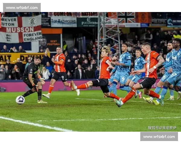 升班马集体发威！英超时隔四年再现同轮全胜奇迹