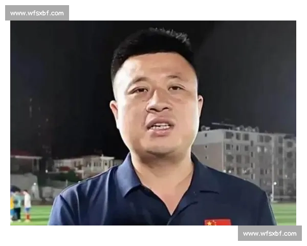 十年坚守终开花，黄楚儒哽咽：永州足球有光