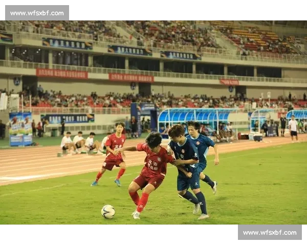 双雄建功！九江 5-1 擒抚州揽赣超季军