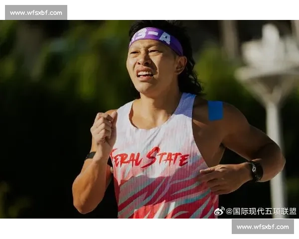 双奥之城见证成长！2000 + 小勇士激战 UIPM 儿童障碍跑世锦赛