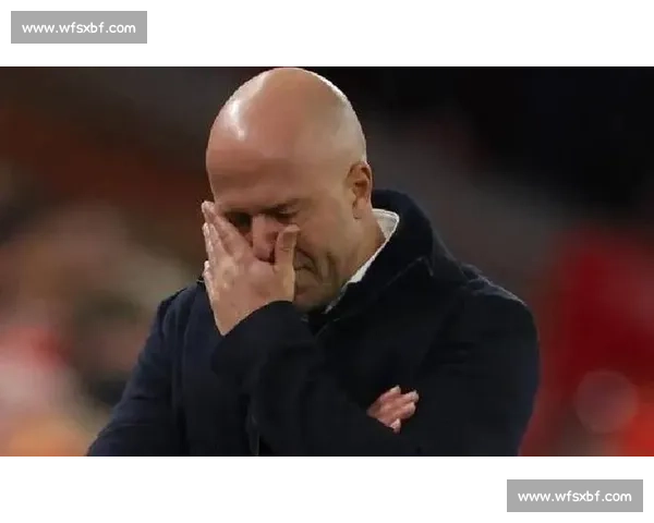 利物浦四连败陷危机 卡拉格点破：身体对抗是死穴