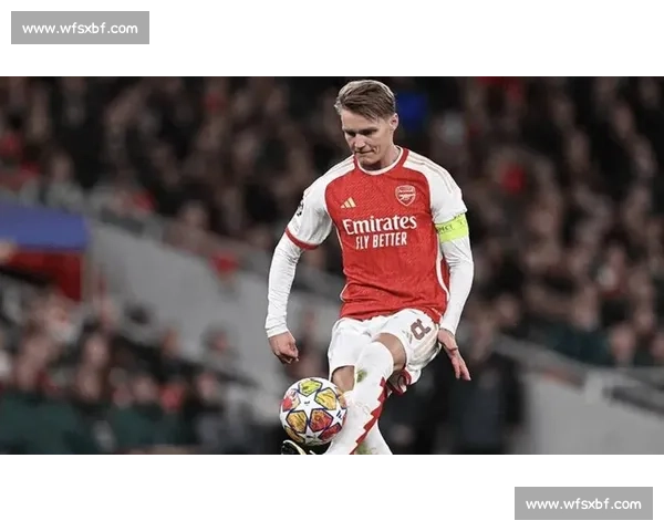 厄德高认证防线硬度：阿森纳近 3 场仅 1 次被射正