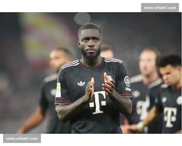 合同年博弈：皇马切尔西围猎乌帕梅卡诺，拜仁陷签字费困局