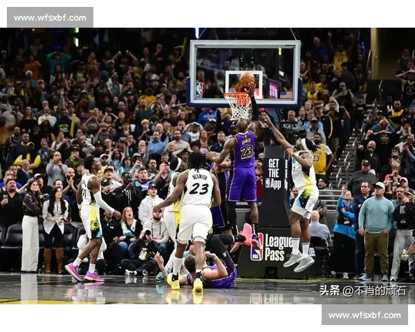 黄蜂对决湖人青春风暴碰撞豪门底蕴引爆全场焦点战NBA常规赛夜