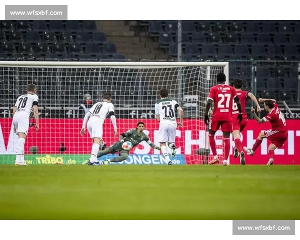 德甲焦点战沃尔夫斯堡主场迎战门兴胜负悬念引关注走势前瞻与战术解析