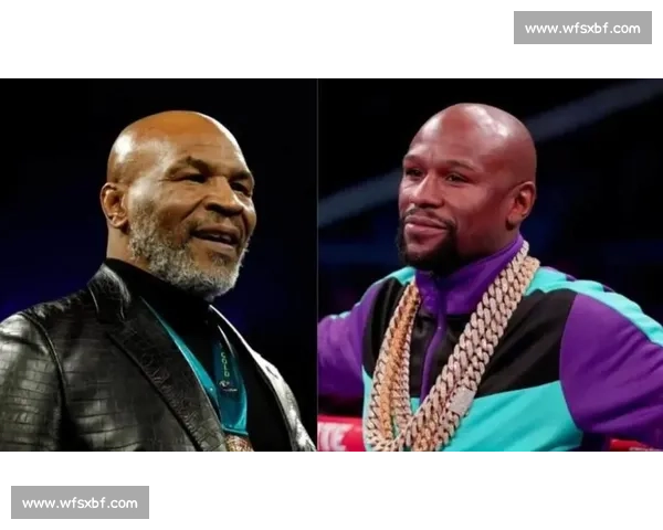 康纳麦格雷戈对决泰森跨时代拳台之战引爆全球关注巅峰碰撞掀起格斗风暴