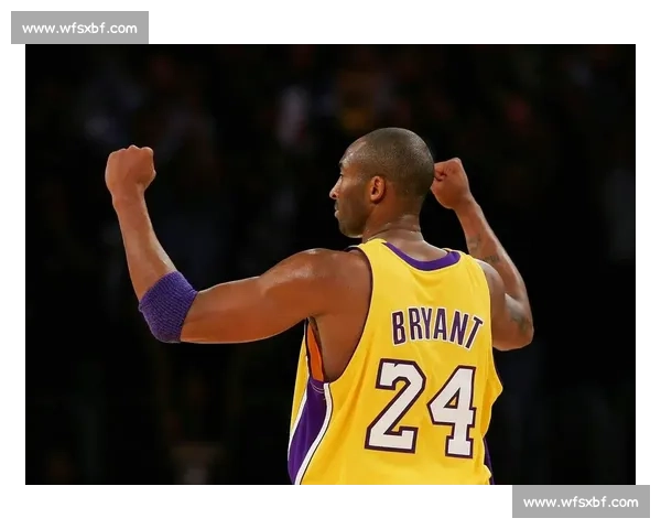 科比与威少巅峰对决背后的时代碰撞与篮球精神传承延续与荣耀较量传奇之路