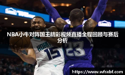 NBA小牛对阵国王精彩视频直播全程回顾与赛后分析